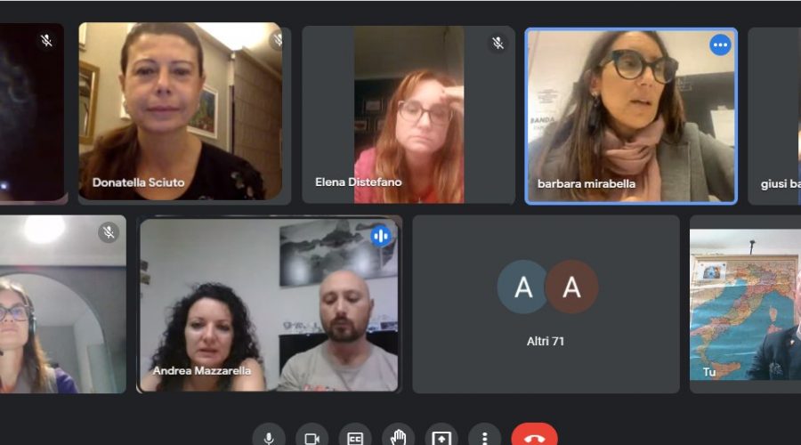 “Navigazione consapevole – educare non vietare”, successo per l’iniziativa dell’associazione Giustizia e Pace