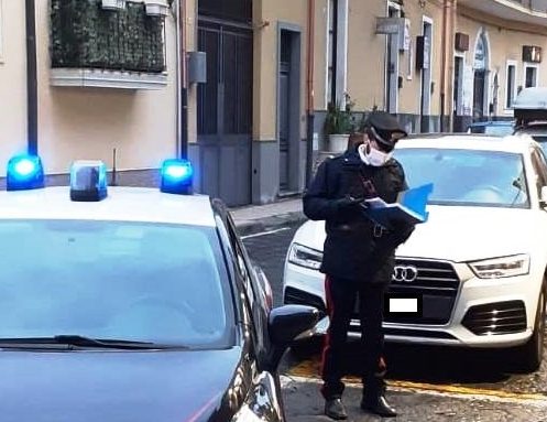 Tenta di uccidere il fratello: arrestato