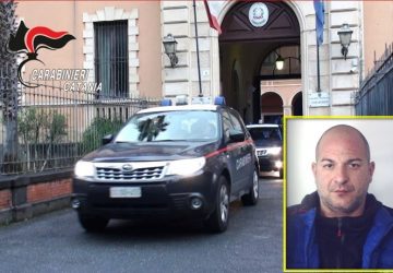 Ricercato per l&rsquo;operazione &ldquo;Picaneddu&rdquo; arrestato a Floridia