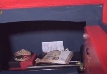 Catania, tratta e riduzione in schiavit&ugrave;, otto arresti