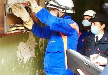 Tremestieri Etneo, risparmi in bolletta con il contatore taroccato: due denunciate
