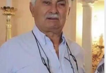 Giarre scompare un altro storico imprenditore: Salvatore Di Martino