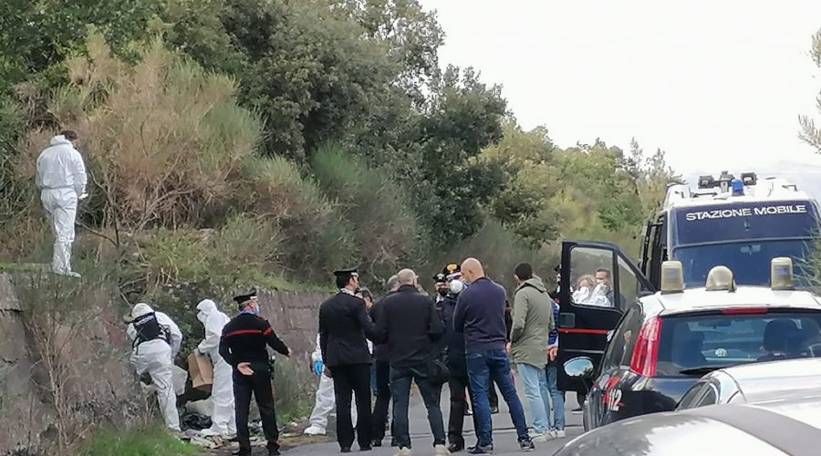 Catania, omicidio di Lucrezia: convalidato l’arresto del fratello assassino della vittima