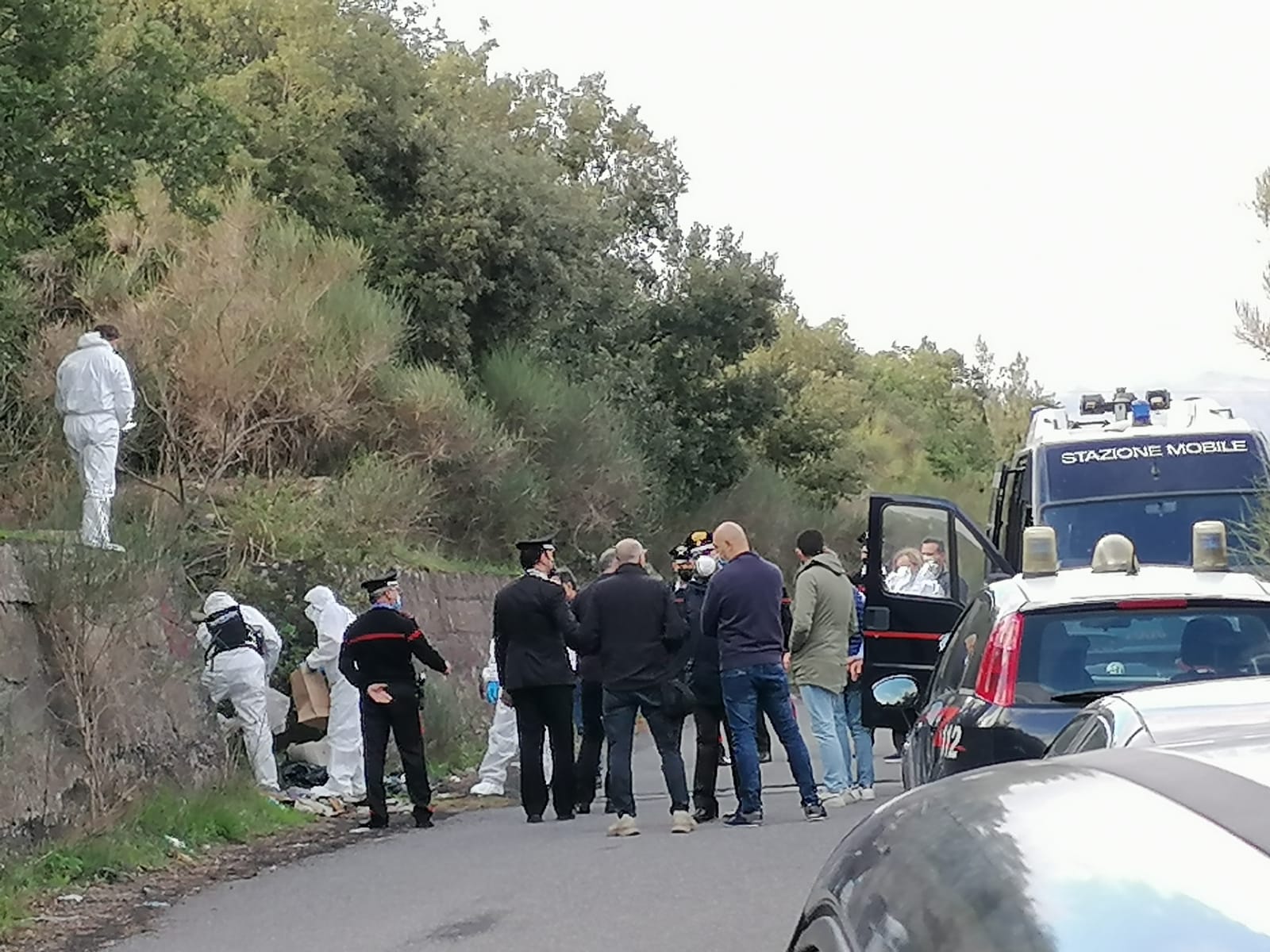 Catania, omicidio di Lucrezia: convalidato l’arresto del fratello assassino della vittima