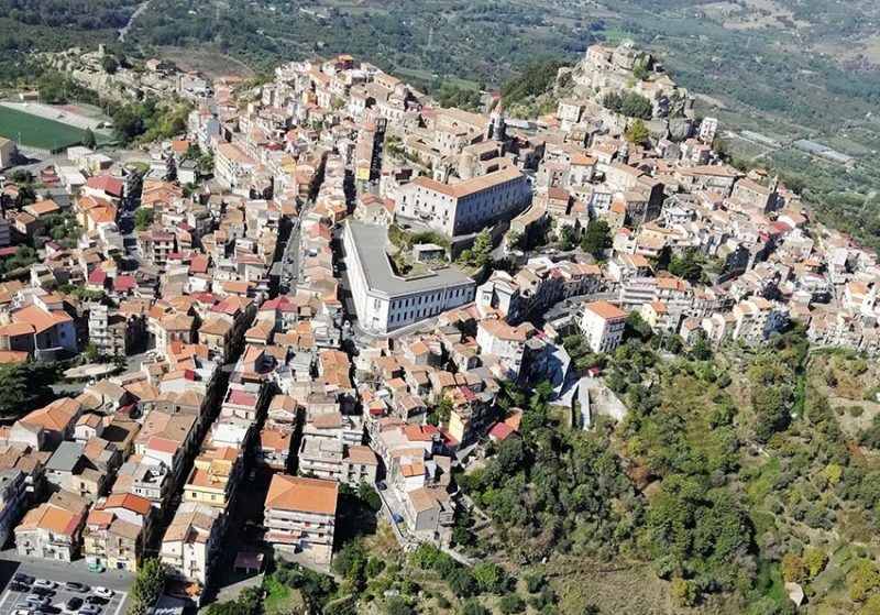 Elezioni a Castiglione di Sicilia: Concetto Stagnitti eletto sindaco