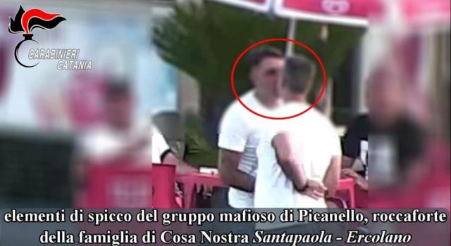 Catania, operazione antimafia nel quartiere Picanello: 15 le persone arrestate NOMI FOTO VIDEO