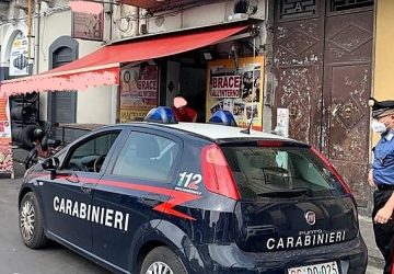 Catania, lavoro sommerso e rispetto delle norme igienico sanitarie: scattano denunce e sanzioni