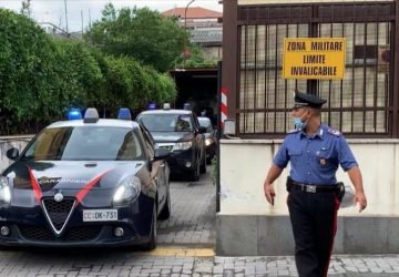Riposto, Operazione Iddu: 20 anni al boss ripostese Benny La Motta