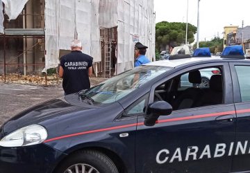 Catania, lotta all&rsquo;illegalit&agrave; diffusa: denunce e sanzioni