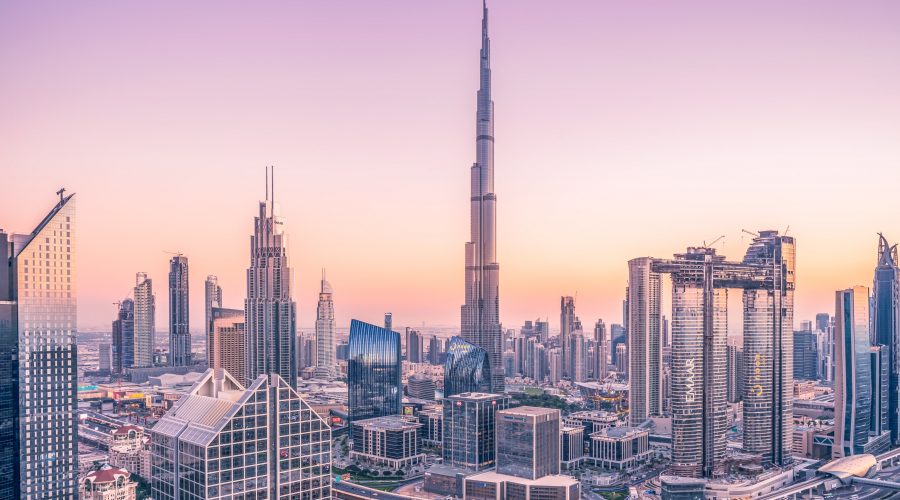 Fare impresa a Dubai: perchè e come muoversi