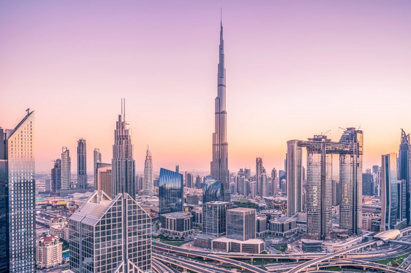 Fare impresa a Dubai: perchè e come muoversi