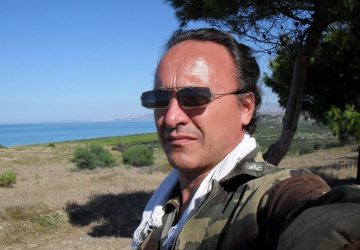 Cordoglio a Mascali per la scomparsa del prof. Sergio Trefiletti