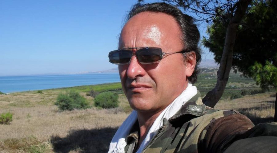 Cordoglio a Mascali per la scomparsa del prof. Sergio Trefiletti
