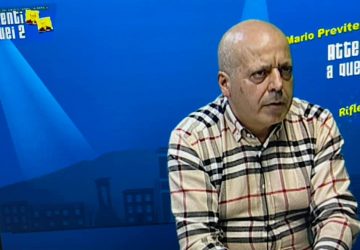 Giarre, Raffaele Musumeci lancia la sfida: " Rinuncio al gettone e alla poltrona di presidente del Consiglio"