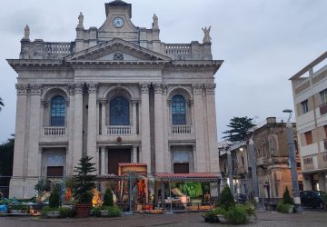 A Riposto l'Antico Presepe Siciliano: inno alle tradizioni natalizie