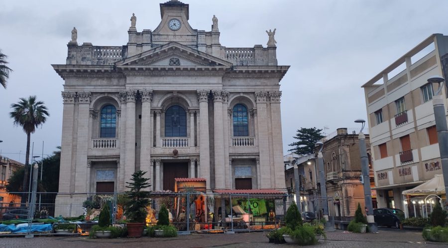 A Riposto l’Antico Presepe Siciliano: inno alle tradizioni natalizie