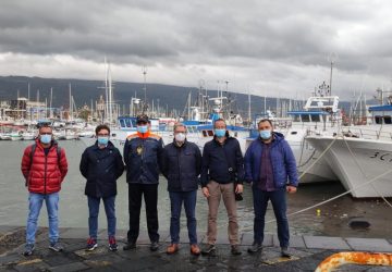 Riposto, iniziativa ambientale con Fondali puliti 2021