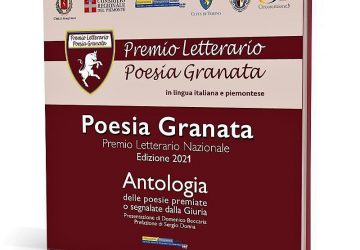 Poesia, brillante riconoscimento per il poeta Rosario La Greca
