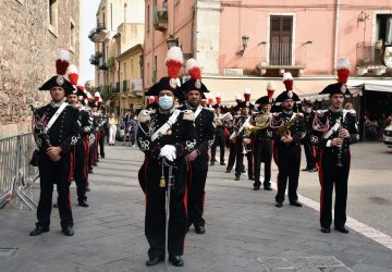 Taormina: anniversario della traslazione della Salma. Conferita la cittadinanza onoraria al Milite Ignoto