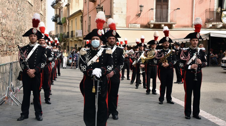 Taormina: anniversario della traslazione della Salma. Conferita la cittadinanza onoraria al Milite Ignoto