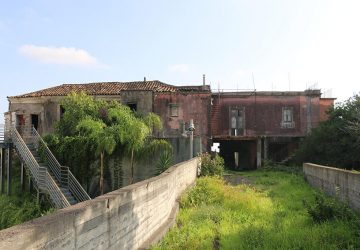 860mila euro per la comunit&agrave; di San Camillo di Giarre. Il parroco don Alfio Sauta: "un sogno realizzato"