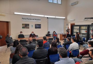 Parco dell&rsquo;Alcantara, al via il corso per &ldquo;Guardia Ambientale Volontaria&rdquo;