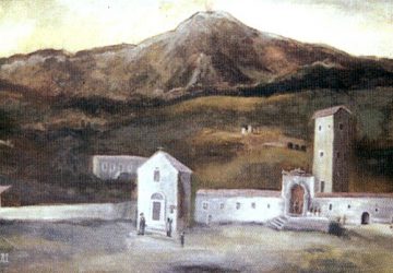 1554: il nuovo luogo di posta &ldquo;delle giarre&rdquo;