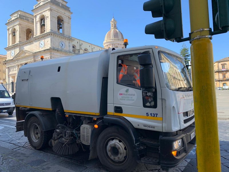 Ritardi nei pagamenti agli operatori della Igm: sciopero e disservizi in vista a Giarre