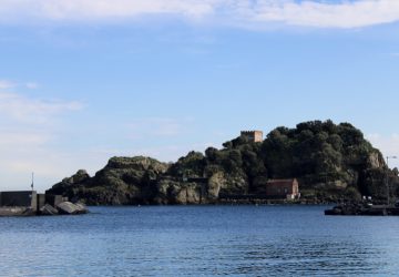 Acitrezza, Isola Lachea, prezioso scrigno di storia e leggenda