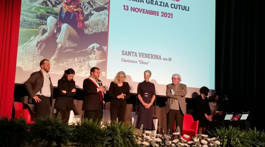 XVII edizione Premio Internazionale di giornalismo  “Maria Grazia Cutuli” a Clarrissa Ward, Francesca Mannocchi e Giorgio Ruta