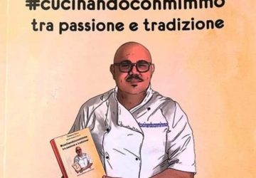 Riposto, quando la cucina diventa passione&hellip; &ldquo;#cucinandoconmimmo&rdquo;
