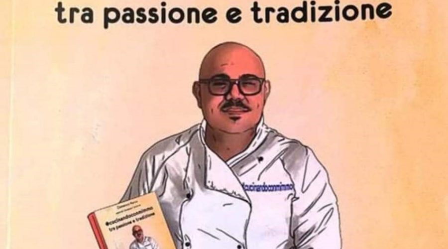 Riposto, quando la cucina diventa passione… “#cucinandoconmimmo”