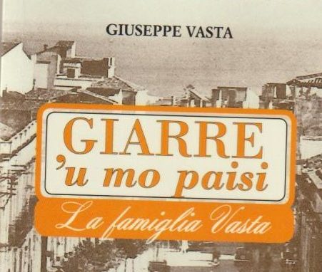 ‘U mo Paisi di Giuseppe Vasta