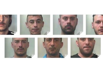 Mafia, operazione &ldquo;Polaris&rdquo;: in carcere altri 7 appartenenti all&rsquo;organizzazione NOMI FOTO
