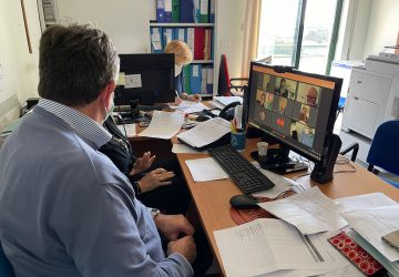 Giarre, disco verde alle direttive del Piano di zona del distretto socio sanitario