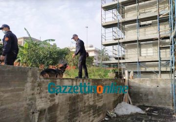 Blitz antidroga dei carabinieri a Giarre e a Riposto: 1 arresto e due denunce