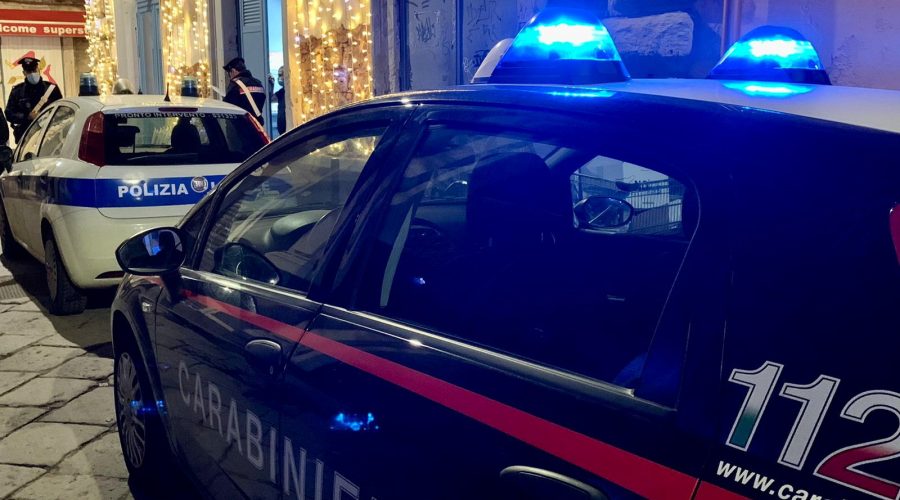 Movida nel centro: chiuso ancora una volta un ristorante