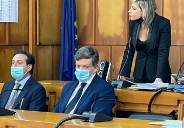 Giarre, l'amministrazione incontra l'Osl. Mercoledi il giuramento dei tre nuovi assessori