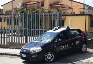 Tremestieri Etneo, furbetti del contatore: tre denunce