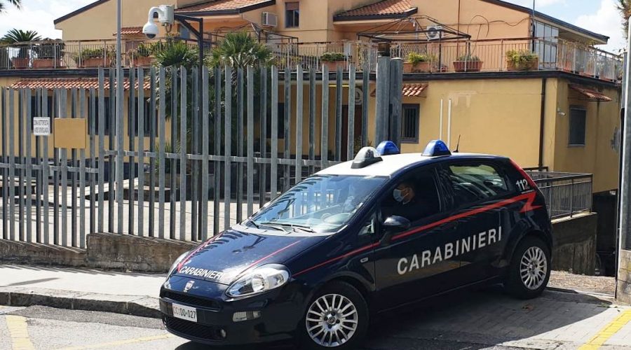 Tremestieri Etneo, furbetti del contatore: tre denunce