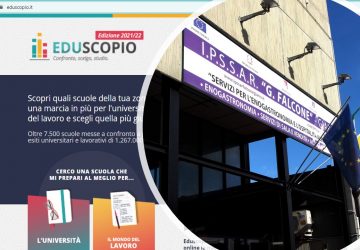 L&rsquo;indagine di Eduscopio premia ancora l&rsquo;Ipsseoa &ldquo;G. Falcone&rdquo; di Giarre
