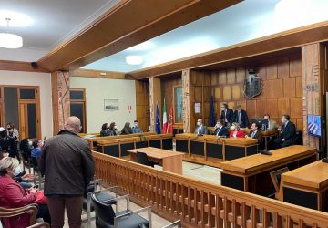 Giarre, il 25 la prima seduta del Consiglio. Da oggi il via alle consultazioni per la Giunta