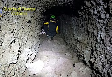 Scheletro di Zafferana, Procura di Catania dispone Dna su resti