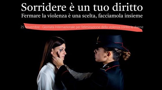Violenza sulle Donne, l’impegno dei Carabinieri. Si inaugura a Mascali una “Aula per le Audizioni”
