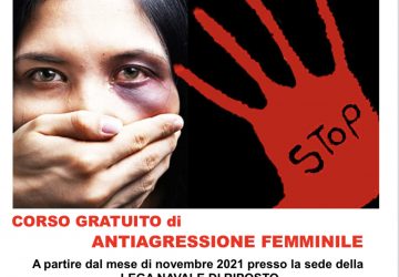 Da sabato 6 novembre le socie della Lni a lezione gratuita di autodifesa