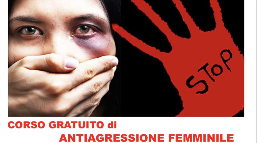 Da sabato 6 novembre le socie della Lni a lezione gratuita di autodifesa