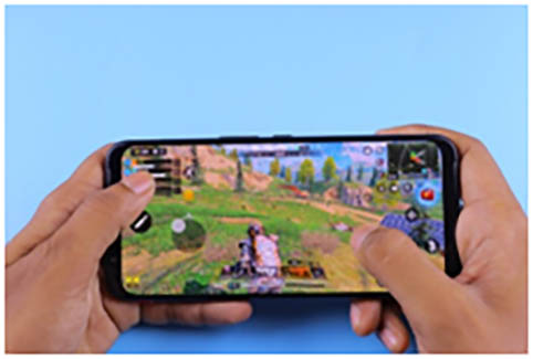 La diffusione del mobile gaming