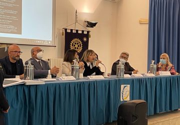 &ldquo;D&rsquo;amore non si muore&rdquo;, convegno della Fidapa-Porto dell&rsquo;Etna
