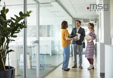 Lavoro in Sicilia: 30 posizioni aperte per laureati alla Msg Global Solutions Italia