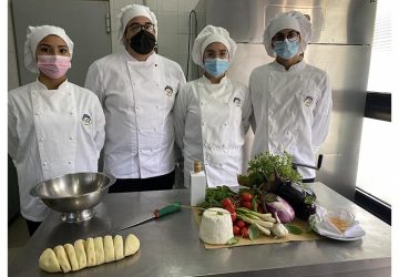 Zero sprechi: progetto ministeriale di ultima generazione all&rsquo;Alberghiero di Giarre